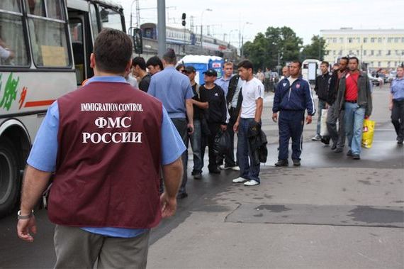 прописка в Нижнем Ломове